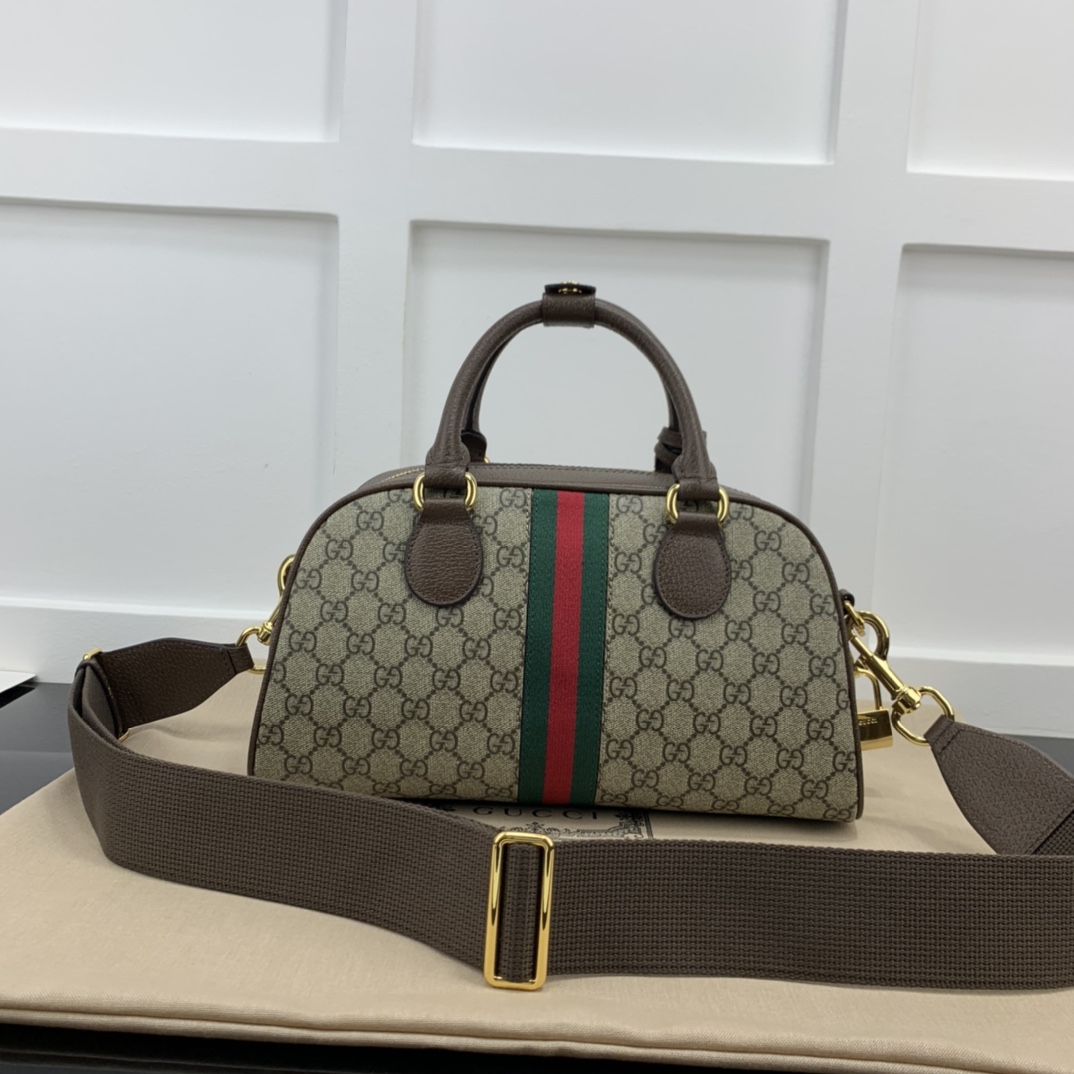 Gucci Top Handle Bags